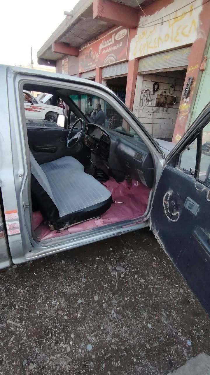 بيكم • ١٩٩٢ • رقم الانبار