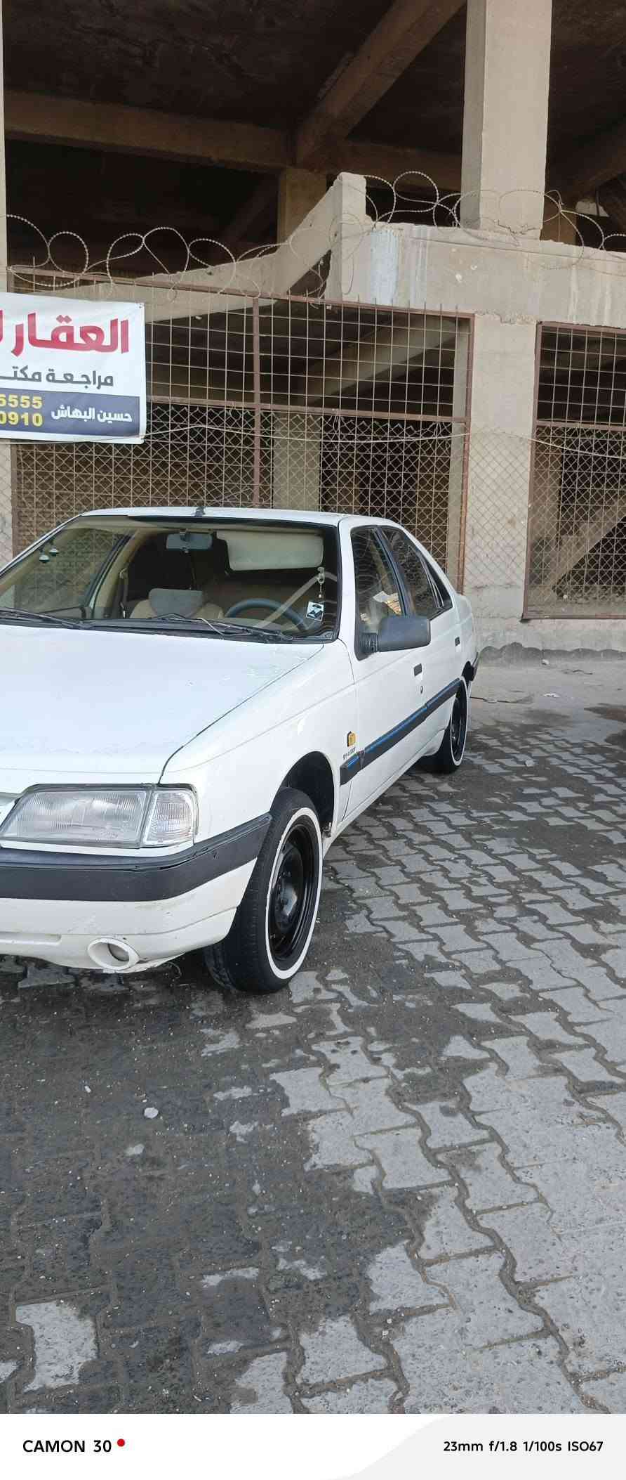 سلام عليكم بيجو 405 مديل2010 جاهزه لخير مكينه كير حداديه تبريد تخم تاير دوشمه عام رقم نكليزي نجف بسامينه السياره ربع مذب عليه مكفوله مكانه نجف السعر 36 وبيه مجال لشراي شراي اتصل وبيك خير ودلل ***********

نص مكتوب في الصور:
- CAMON 30  23mm f/1.8 1/33s ISO932
- CAMON 30  23mm f/1.8 1/33s ISO700
- CAMON 30  23mm f/1.8 1/33s ISO716
- CAMON 30
- 23mm f/1.8 1/33s ISO918
- CAMON 30 23mm f/1.8 1/100s ISO67
- CAMON 30  23mm f/1.8 1/250s ISO50
- 23mm f/1.8 1/50s ISO65