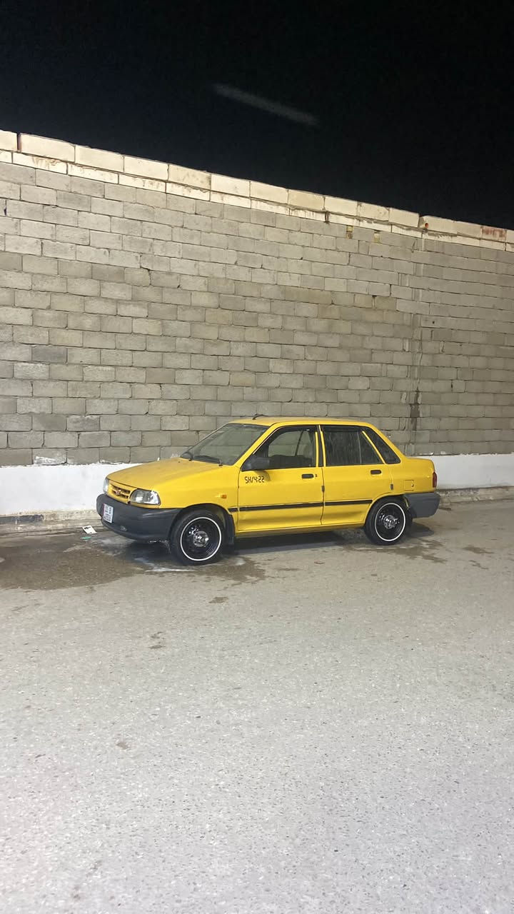 نضيفه • ٢٠١٣ • مراوس بسمند