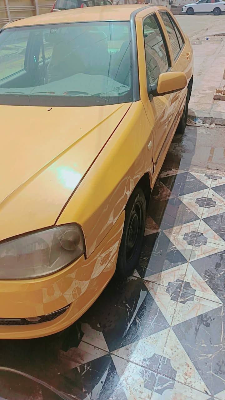 شيري كوين للبيع او المراوس
موديل2010
بلادي لاصبغ ولا ضربه
عنوان بغداد البياع
رقم ***********وتساب
السعر خاص
