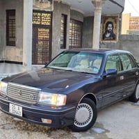 مكينة ٣٠٠٠ • تاير جديد • نظافة ١٠٠%