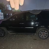 جمسي موديل ١٤رقم بغداد نكليزي تواصل 07700708992