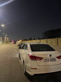 L7 • ماشيه ٥٩٠٠٠ • منظومة غاز