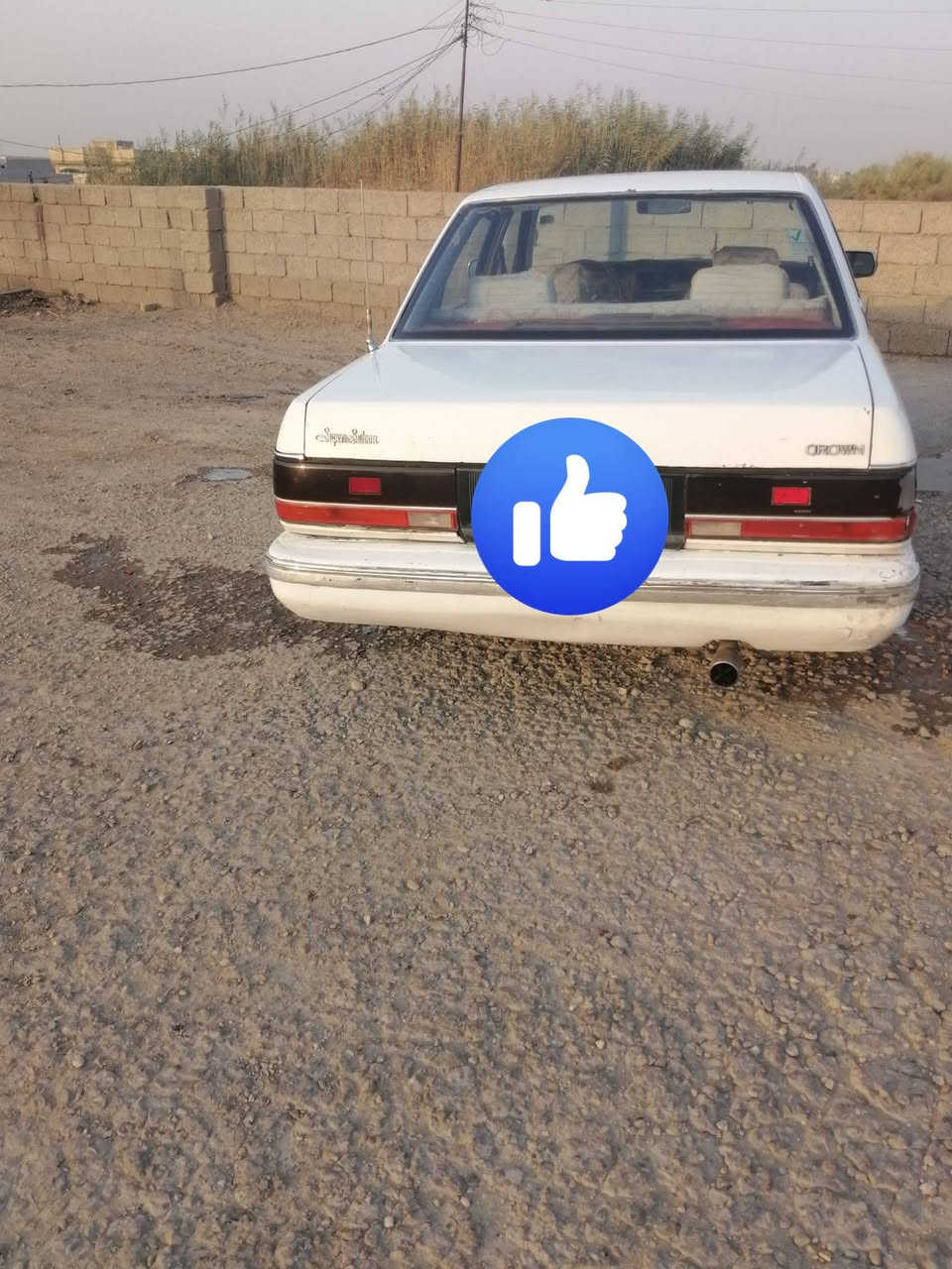 انكليزي • مكينه ضعيفه • رقم بغداد