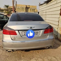 جنسس • فول أوبشن • مكينة وكير بكفالة