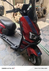 GT الاسد • بطارية فوسفات • موديل ٢٠٢٦