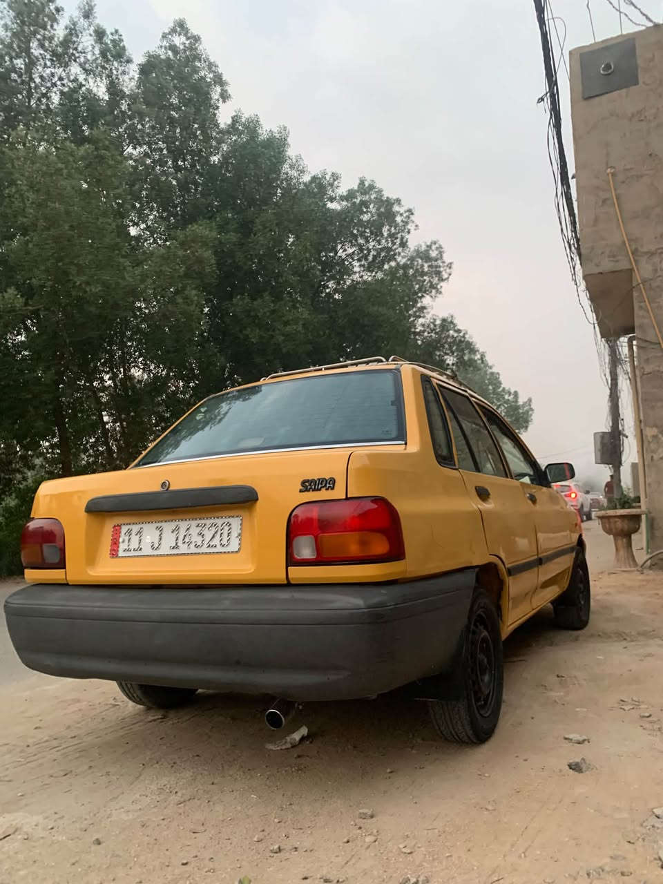 سايبا • ٢٠٠٨ • سنويه ٢٠٢٩