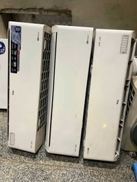 TCL • طن ونص • انفيرتر