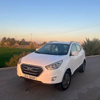توسان خليجي • ٢٠١٤ • مكفولة