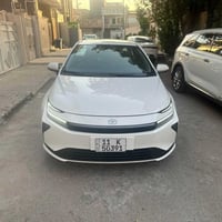 كورلا هايبرد 2025 شكل 26  مكفوله كفاله وضع زيرو  ماشيه 5000 الف  فول م...