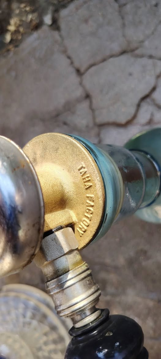 للبيع طه والماني ثنينهن اصليات 
اكو توصيل بغداد 100قفل ***********
