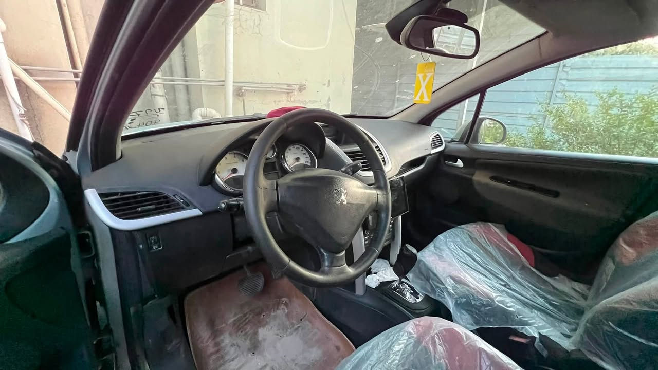 للبيع موديل 2012 رقم اربيل السياره خير من الله بيها نقص بس غاز مال تبريد تريد تحويل تريد وكاله بيها جاملغ ودعاميه وبيها جراد
السعر 45 وبيها مجال
مكان المحموديه ***********
