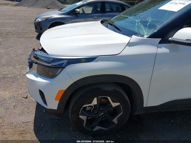 اعلان مزاد 🚗 
🔸 نوع السيارة :  كيا سيلتوس  فئة EX
🔸 بالامكان ادخالها على كتاب الشهداء
🔸 الموديل : 2025
🔸 تاريخ المزاد :   2026/10/5
🔸 عداد المسافة :  12.437  mi
🔸 السعر : حسب المزاد 
🔸 حجم المحرك: 2.0      4 سلندر  
🔸 نوع الحادث:حسب الصور المرفقة 
🔸 العنوان 🏦 بغداد - البنوك قرب الجسر
🔶 يكون تسديد الكمرك على سعر فاتورة الشراء💸 
🔸 متوفر شحن مباشر من امريكا الى العقبة الاردن
 🔸 متوفر شحن من امريكا الى شمال العراق اربيل 
🔸 للاستفسار يرجى ارسال رسالة الى الصفحة 
       او الاتصال على الارقام التالية :
       ***********      مصطفى
     #الجميع

نص مكتوب في الصور:
- 000-45762996 - 07/30/2026 - IAA Inc.
- 000-45762996 - 07/30/2025 - IAA Inc.