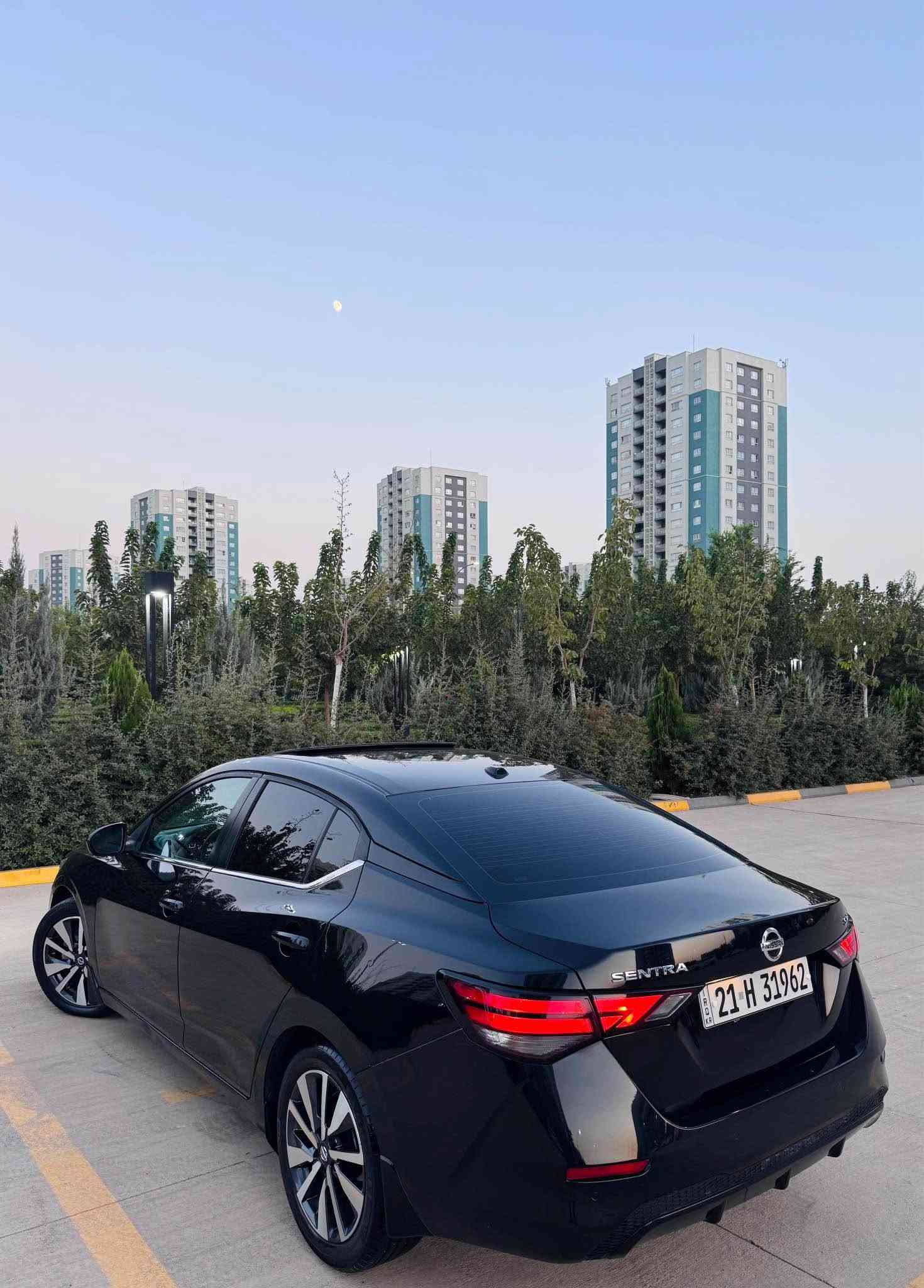 🤍‎﷽🤍

nissan sentra  2021   ( SV+ )   
بەسمە 
سلایت 
ناو خەنەی 
کوشن کارەبا 
کوشن هیتەر 
تەبرید لەمس 
ڕادار 
خەتی جادە 
گێچ ئلیکترۆنی 
شاشە گەورە 
شەخال 
لایت لید 
بلاجکتۆر 
کۆمەڵێ ماسفاتی تر 
تەنها 37 هەزار میل ڕۆشتوە 
 بۆنیتی بۆیاخە لەگەڵ دوو پەڵەی بچوک 
ڕەقەم شانسی 3N1AB8CV1MY240127
تەحویل و غرامە بەشەرت
نرخ : 128 $$$ 💵
شوێن : سلێمانی
ژم : *********** السليمانية, العراق
