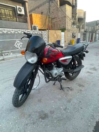 بوكسر • موديل ٢١ • اوراق اصولي