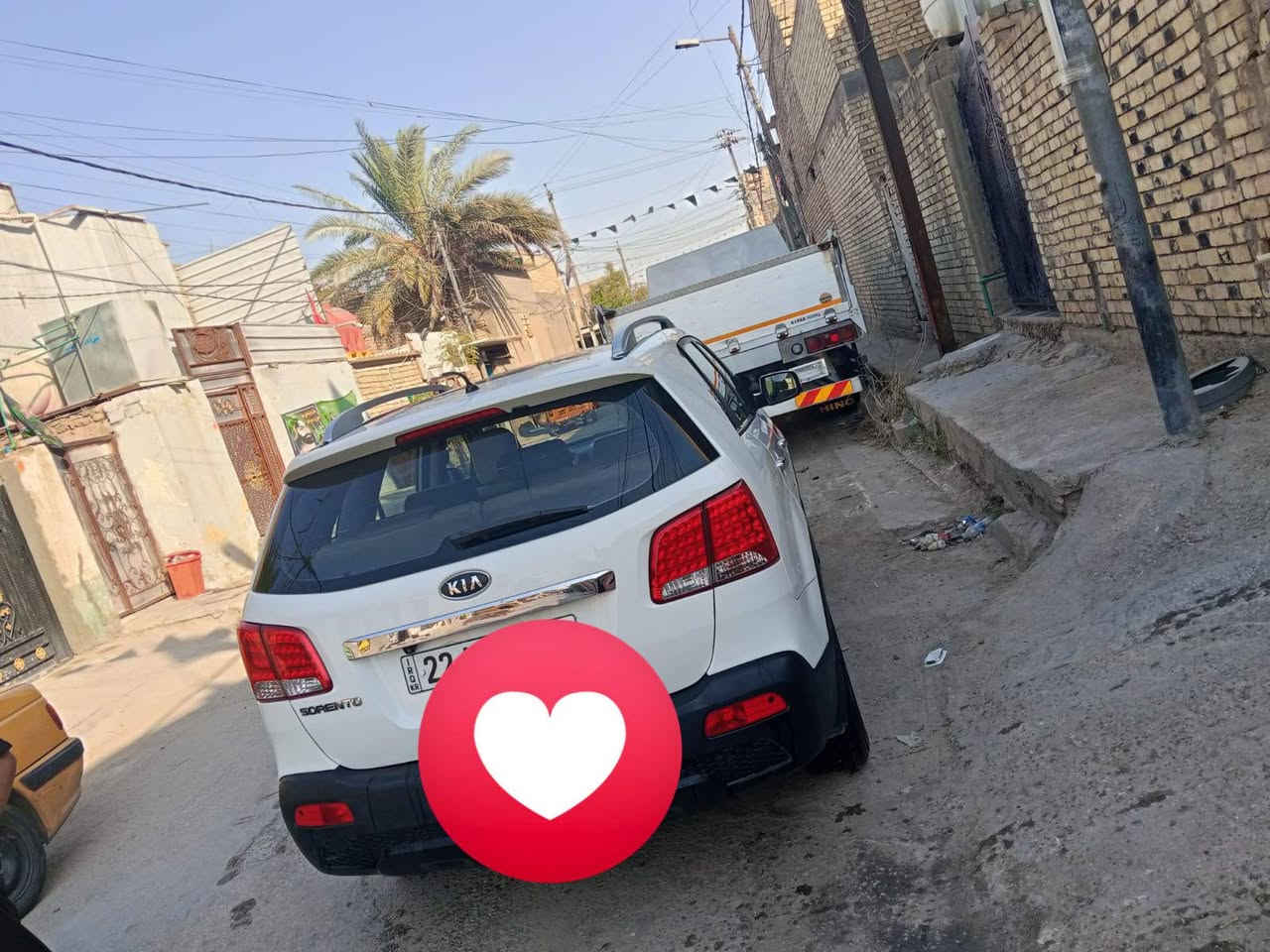 سلام عليكم سورنتو خليجي كفاله عامه مكينه 4 سلندر بنرامه فتحه بصمه كشنات جلد بيهه سونر 2 السعر 150 بيه مجال للشراي الرقم ***********
