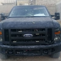 فورد • ٢٠٠٨ • محرك ٣٥٠
