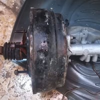 دوج ٩٥ • شاشة • النجف
