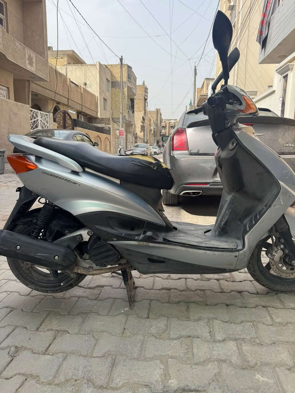 سكنس نثية • ١١٠ • ماشي ٢٠٠٠٠