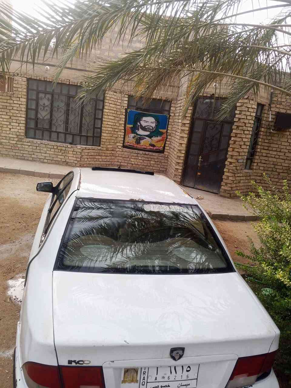 سمند ٢٠١٠ • رقمي ميسان • كفاله