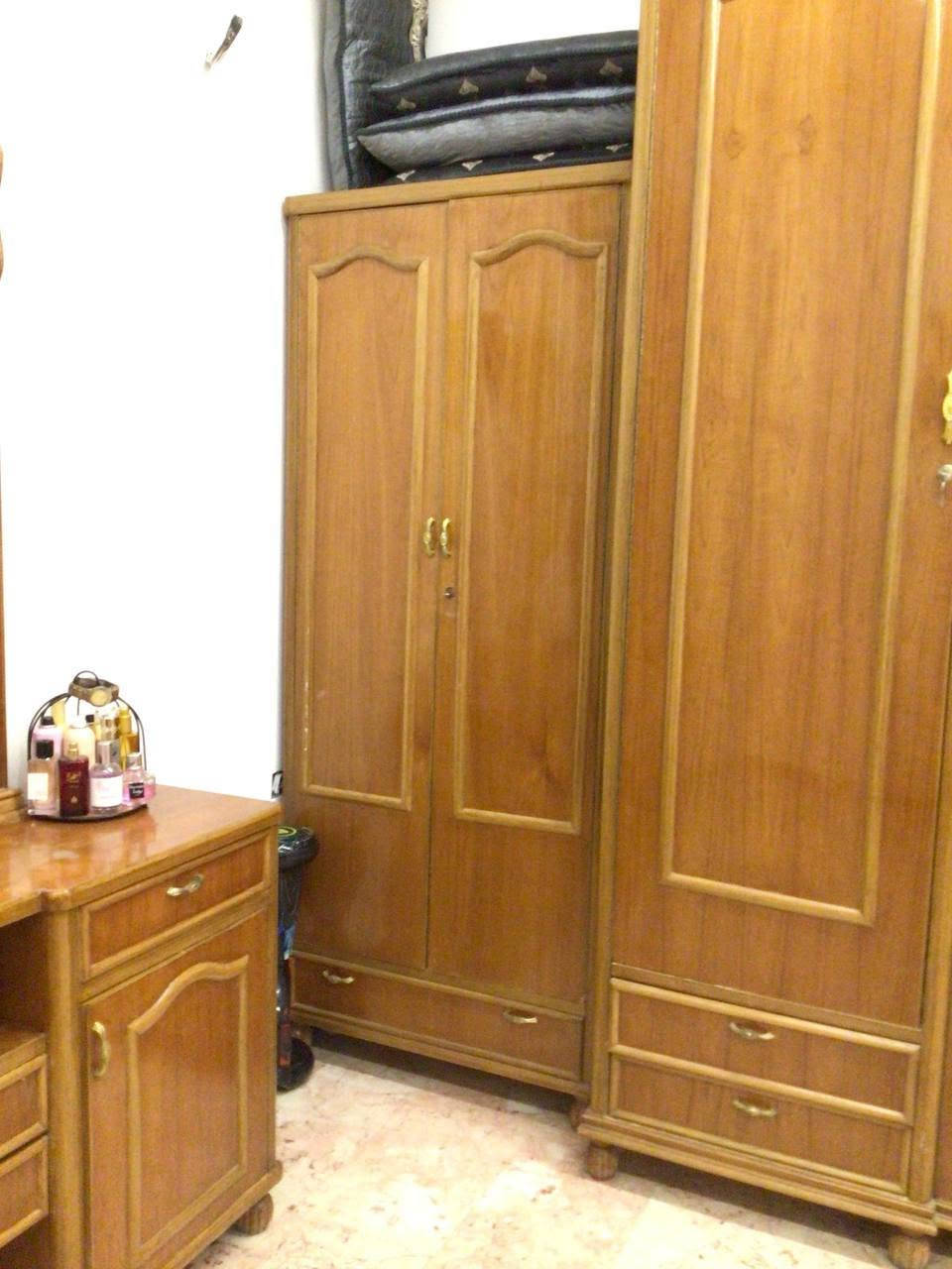 غرفة نوم داخل وخارج صاج تكمة شغل درجة اولى تجي وتشوفها تزكام بمليونين 2.000.000 ومجمدة 14 قدم جديدة تجميد فول ب 300 الف 
اتصل *********** بغداد
