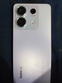 ريدمي نوت 13 برو 5G • 512 جيجا 24 رام • كاميرا 200 ميجابكسل