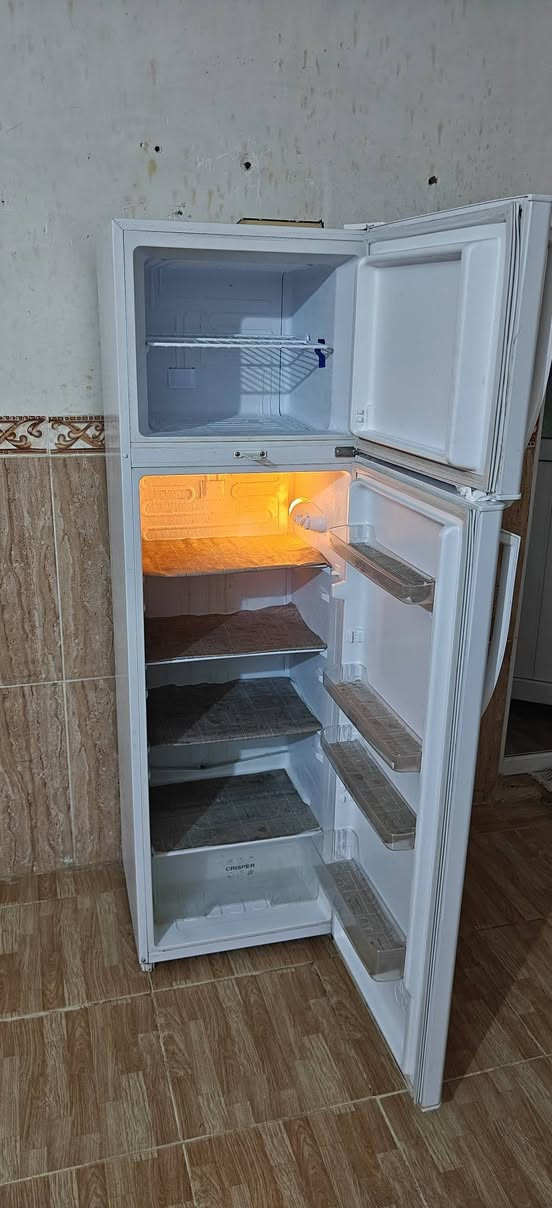 ثلاجه • للبيع • بحركه اربيل