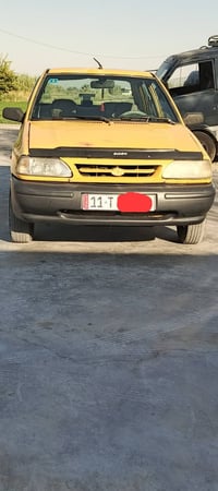 سايبه • ٢٠١١ • محرك بكفاله