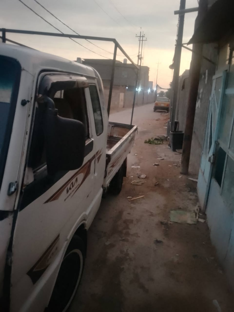 مديل ٩٣ • مكفول سنويه • نجف كوفه