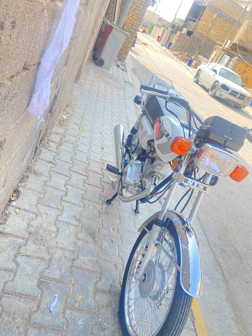 للبيع اربعه كير سكنرمديل 2026 الدراجه ما نقصه شي دراجه تخبل وما ذب عليه فلس سعر٨٠٠وبيه مجال متواجد خاص او تصال ***********
