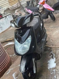 سكنس فحل • نوزل • مكينة خرسة