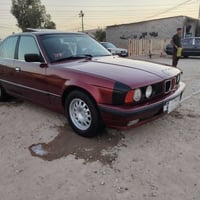 بي ام • ٩٢ • مكفول