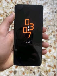بوكو X6 برو • بغداد الدوره • قابل للتفاوض