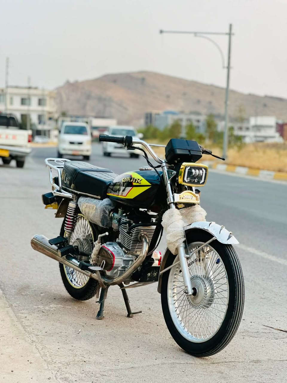 سەرەتا بەناوی خوا سۆنلیک ٢٠٢٣ مەکینە ١٥٠ مەنەفێستی ئەسڵی خۆی ڵەگەلە تا بڵێی پاخو خاوێنو بێ حەیبە ماڵەکە مەکینەی بەس بەشی سەرەوەی کراوەتەوە سحری ٥٥٠ هەزارو محامەلەیەکی برایانە شوێن ڕانیە ***********

