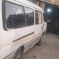 فتون • موديل ٢٠٠٩ • رقم احمر