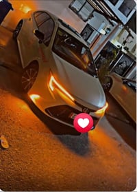 كرولا هايبرد • ٢٠٢٥ • ١٠ پارجه