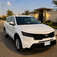 سورينتو ٢٠٢١ • وارد أمريكي • ٧ ركاب