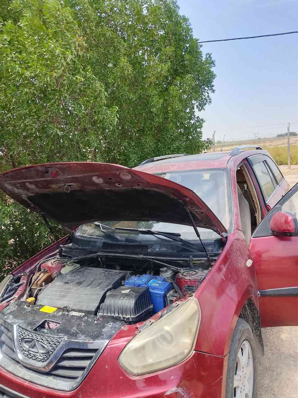 السلام عليكم سيارة للبيع جاهزة اي نقص مابيه شيرلي اتيكو موديل 13 سعر 35 وبيه مجال مكاني بغداد سيارة بأسمي وثاني يوم تحويل وهذا رقمي ***********

