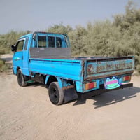 كيا بنكو ٩٣ • مكينة نضيفة • تايرات اصليه