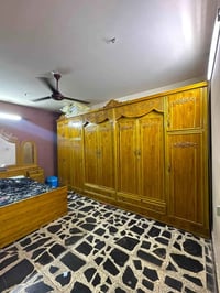 غرفه صاج ستعمال قليل نظافه١٠٠ السعر٧٥٠ العنوان بغداد الاتصال ٠٧٧٤٦٤٦٩٨...
