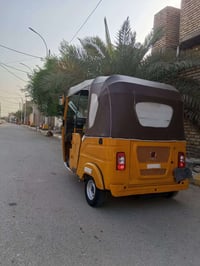 تكتك ٢٠٢١ • محرك مفتوح • ناصريه مركز