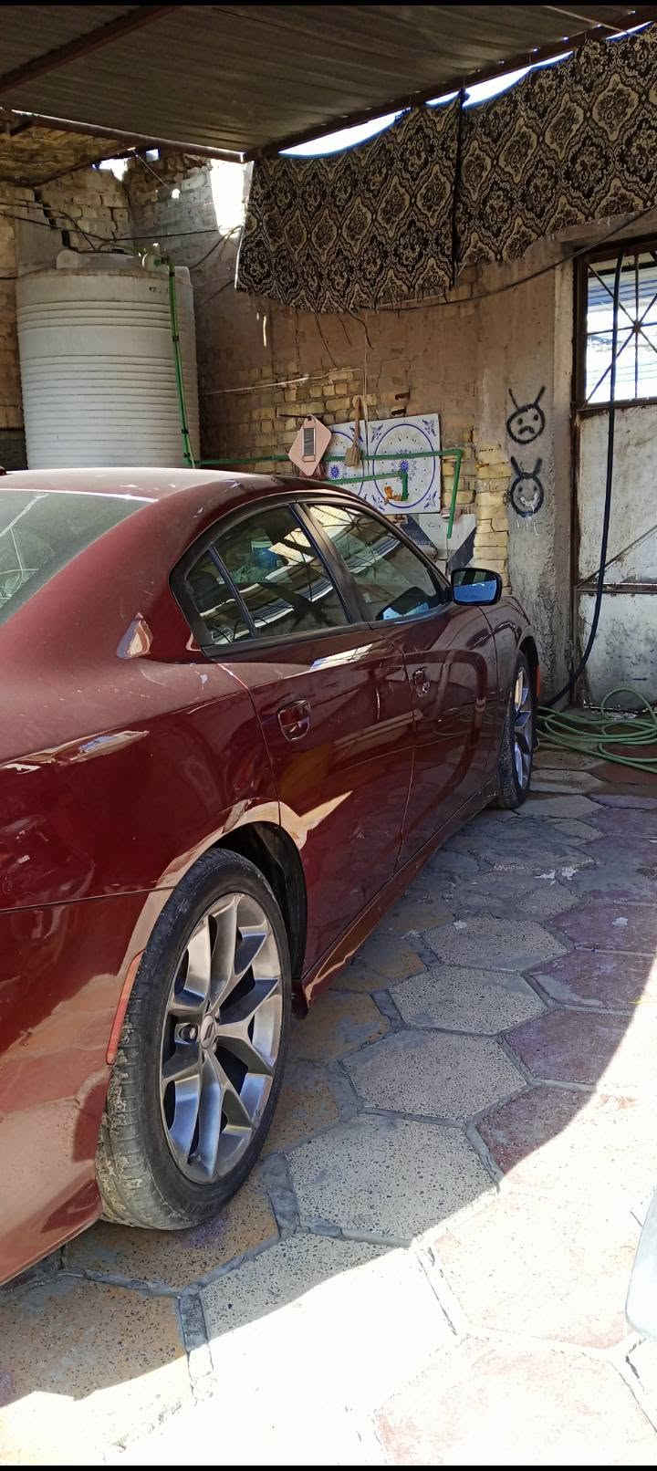 بولش • قبل وبعد • ناصرية مركز