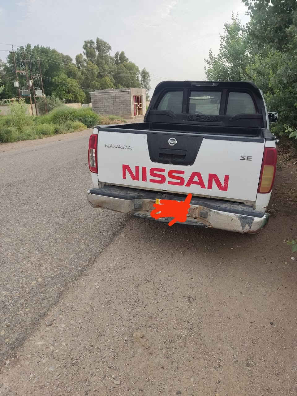 نيسان 2010 كير اوتماتيك رقم بغداد بسمي مشروع وطني رقم انكليزي تحويل ثاني يوم كفاله عامه من الصبغ والضربه تخم تاير جديد حداديه مكينه مفتوحه مجفته تجفيت درجه اولى السعر 100 وبيه مجال اتصال *********** مكان وسط
