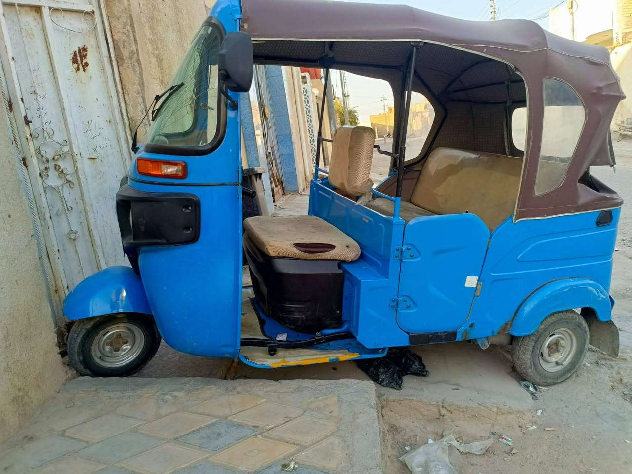 سلام عليكم
خوان تكتك للبيع 22رقم ميسان نكليزي مكينه مكفوله كشر مكفول التصال علي رقم *********** عنوان ميسان مغربه بيع مستعجل وتساب موجود فيس موجود واني خادم
