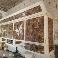 كونتر معلق • ٣ متر • نضافه