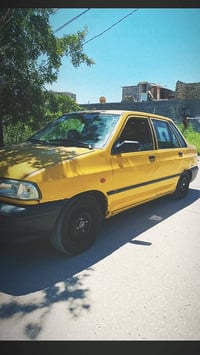 سايبا • ٢٠١٢ • مبدل