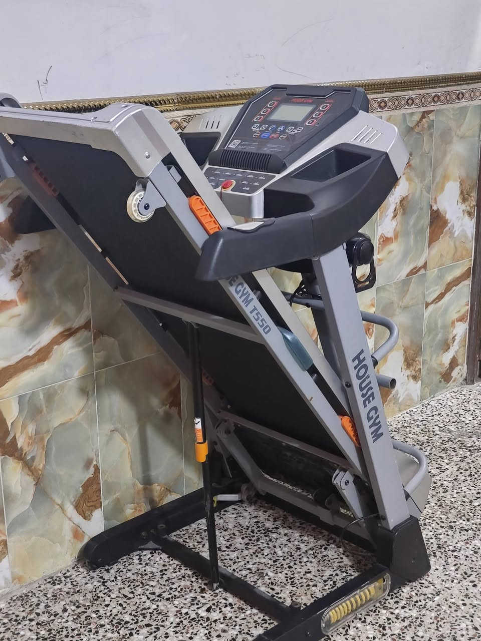 مشاية • دبل ماطور • ١٥٠كغ
