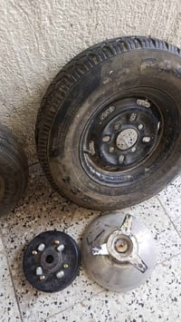 تايرات • فلنجه جديدة • سوك شيوخ
