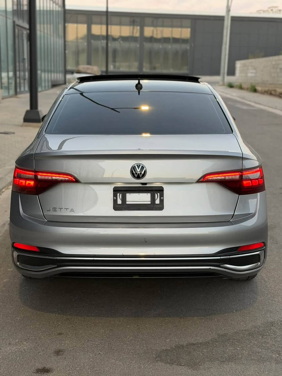 Jetta SEL premium
مۆدیل 2024 
پەڵەیەک بۆنیت بۆیاخە بێ ناو گرتن 
بێ ایرباگ نەتەقیوە
ژمارە کاتیە 
راديتر و لايت شركه هى خويه تى 
لە سلێمانیە
***********

jetta SEL premium 2024
41 الف ميل ماشبه 
ربع البنيت بدون دواخل
محرك 1500 توربو 
رقم كاتي 
صور الحادث بمنشور 
رايترات + لايتات شركه مال نفس السياره 
عنوان سليمانيه

