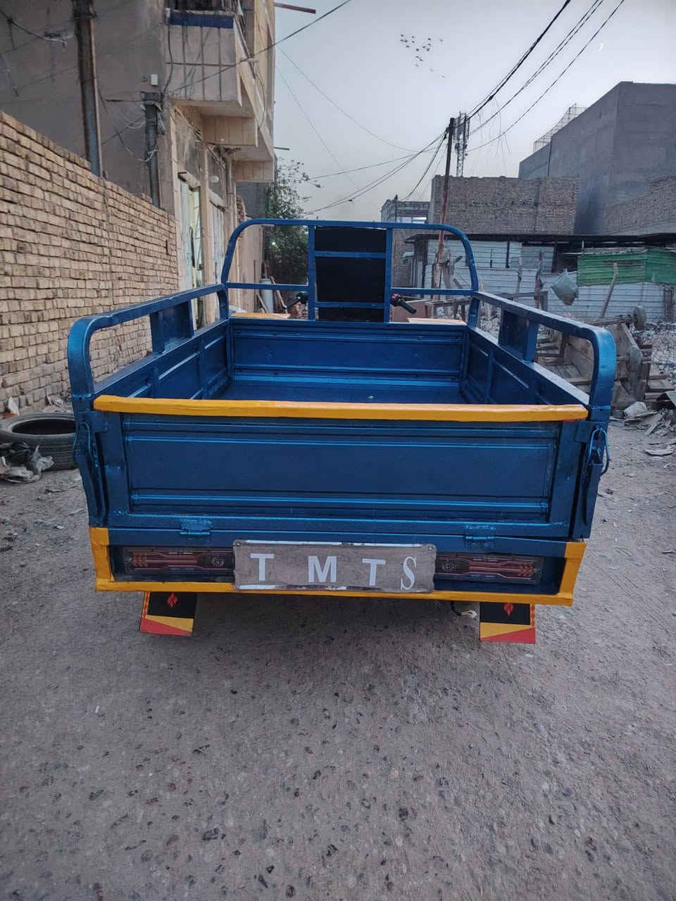 ستوته جمره • اوراق اصولية • مديل ١٧